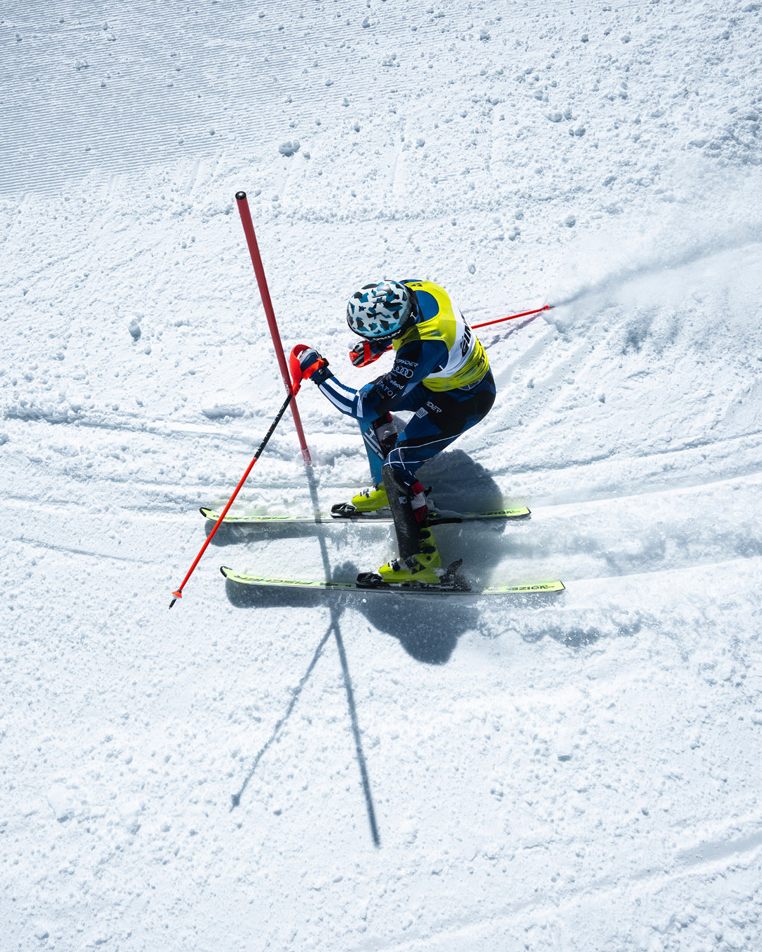 Fischer Alpina Race Pjäxor