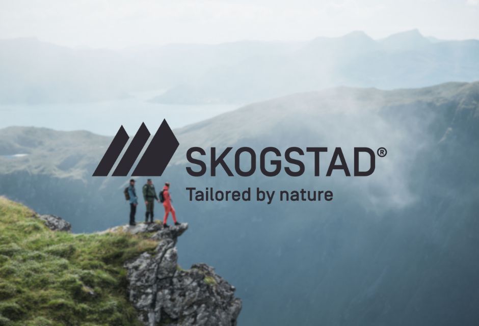 SKOGSTAD