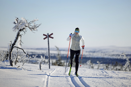 START Skiwax