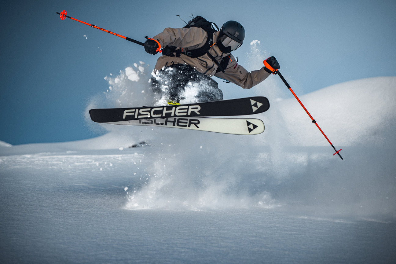 ALLMOUNTAIN SKIDOR