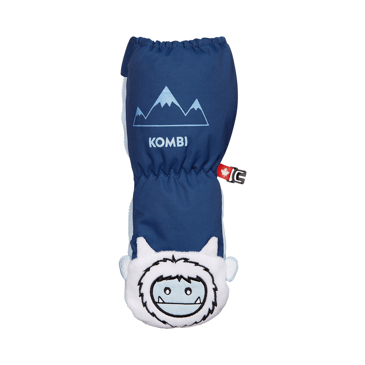 43096_2910_BLANK_Charlie_BLANK_The_BLANK_Yeti