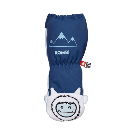 43096_2910_BLANK_Charlie_BLANK_The_BLANK_Yeti