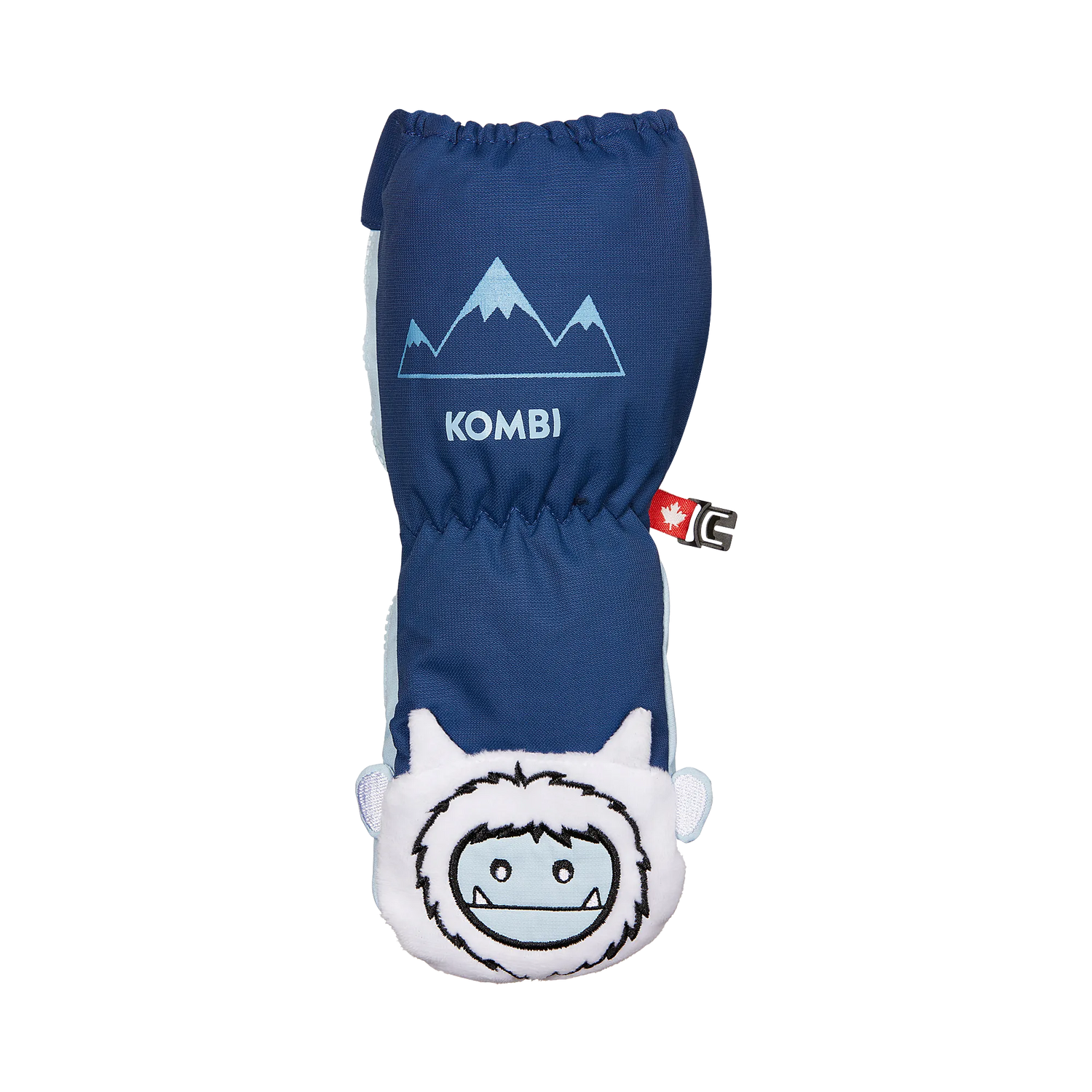 43096_2910_BLANK_Charlie_BLANK_The_BLANK_Yeti