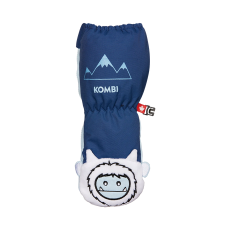 43096_2910_BLANK_Charlie_BLANK_The_BLANK_Yeti